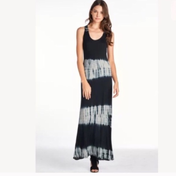 Dresses & Skirts - 🌴TIE DYE MAXI🌴